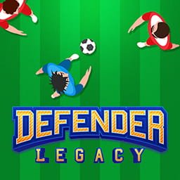 Defender Legacy