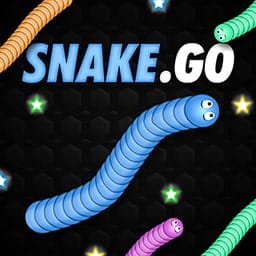 Snake.Go